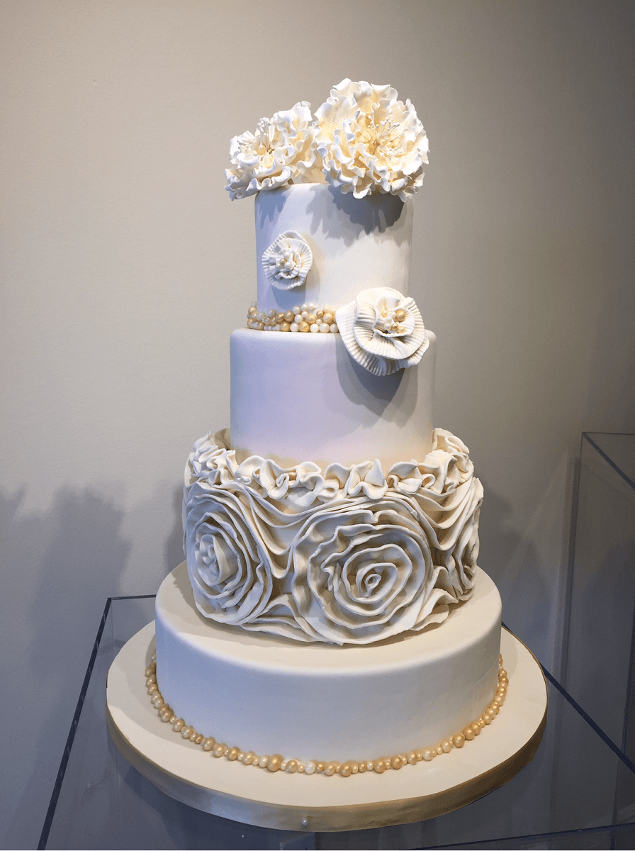  Austin  Wedding Cakes  Simon Lee Bakery  Serving Austin  