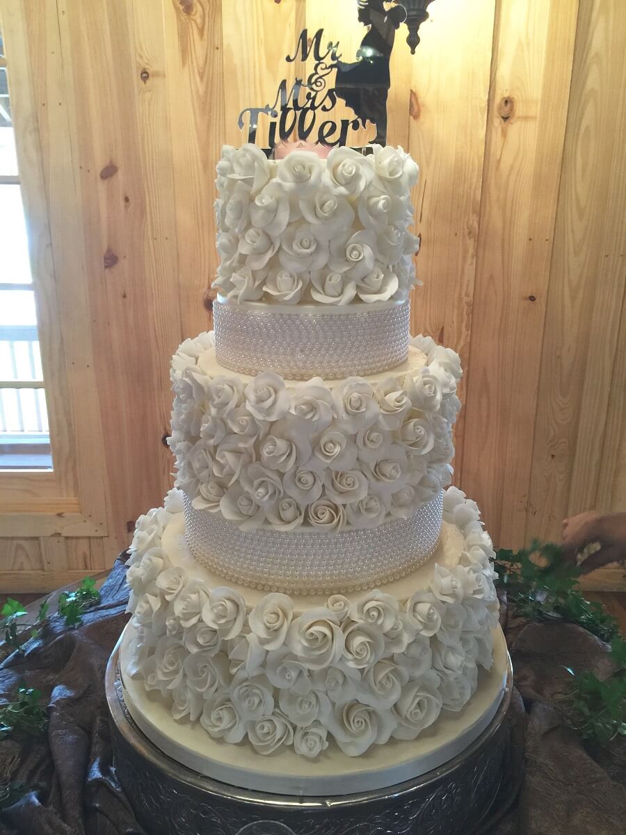  Austin  Wedding Cakes  Simon Lee Bakery  Serving Austin  