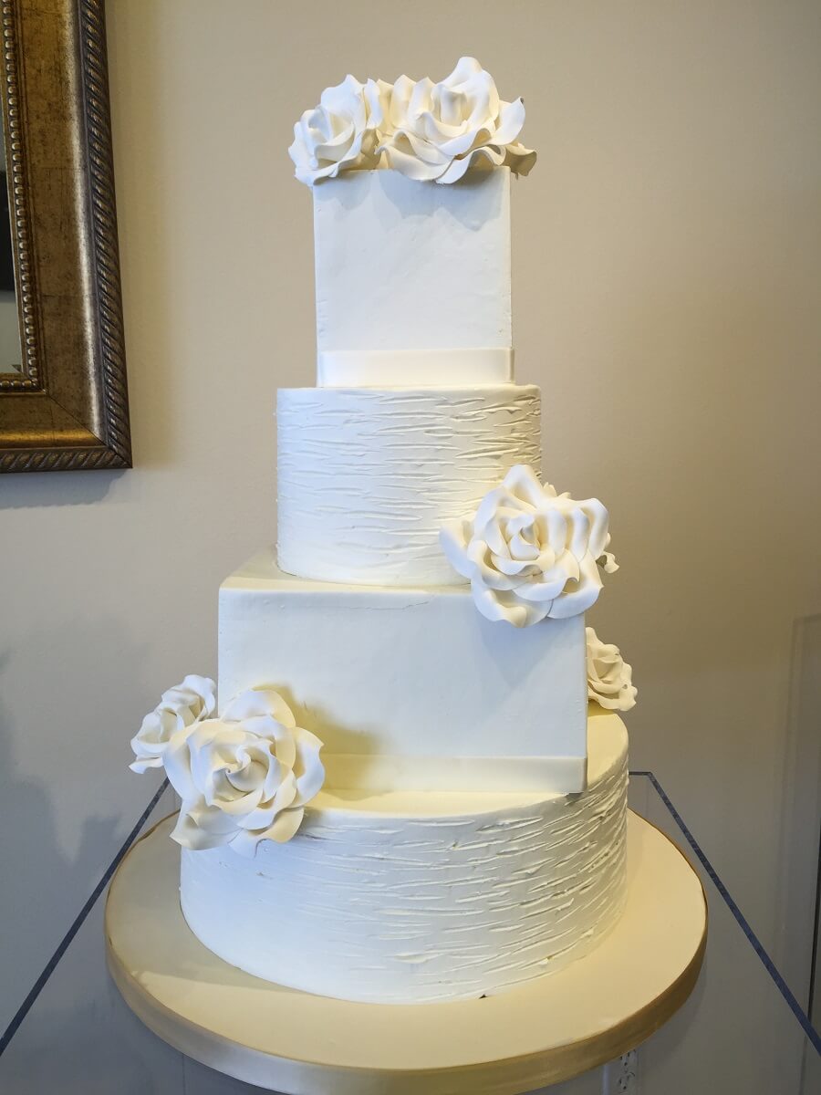  Austin  Wedding Cakes  Simon Lee Bakery  Serving Austin  