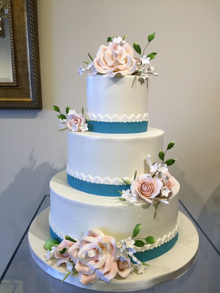  Austin  Wedding Cakes  Simon Lee Bakery  Serving Austin  