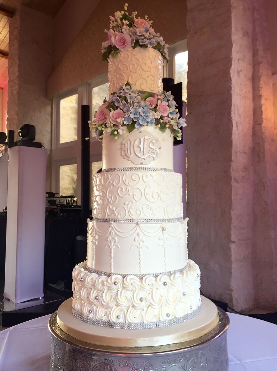  Austin  Wedding Cakes  Simon Lee Bakery  Serving Austin  