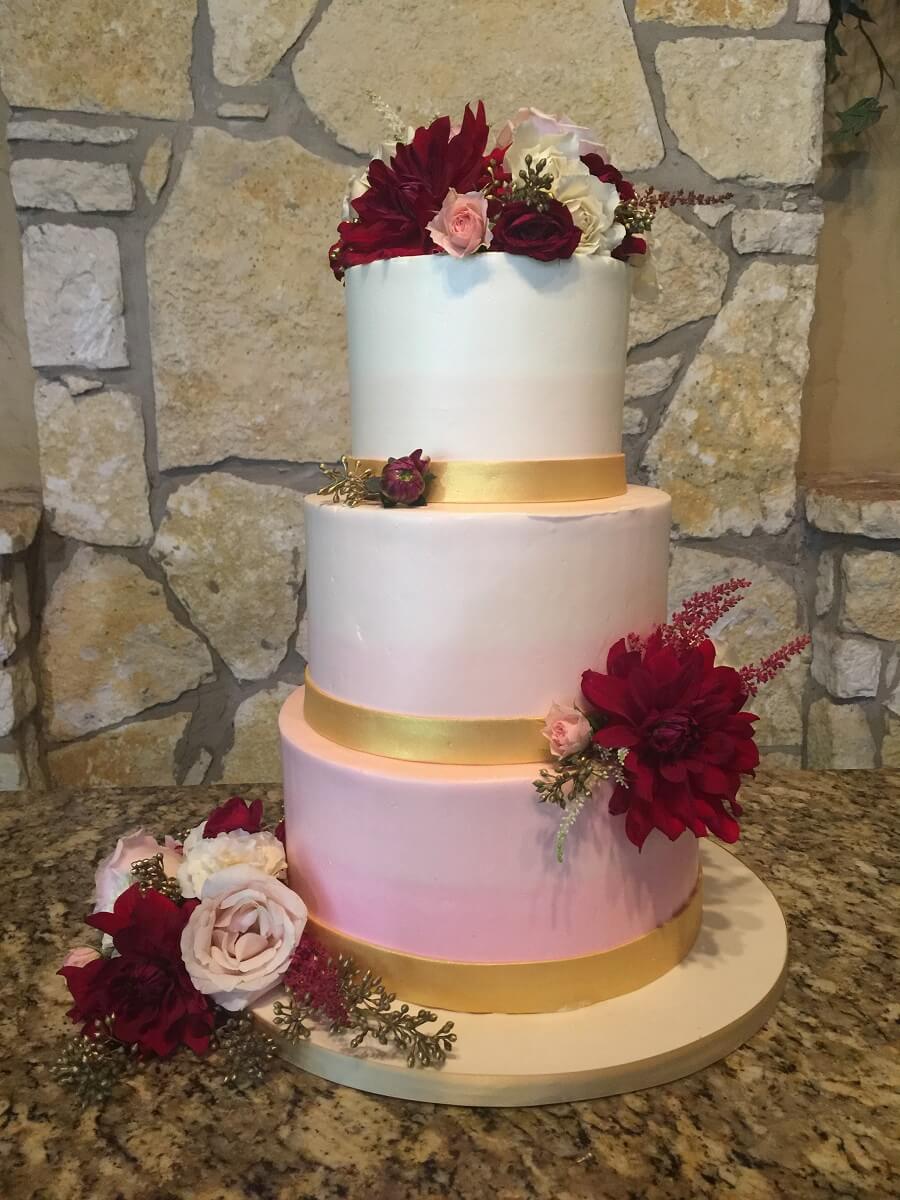  Austin  Wedding Cakes  Simon Lee Bakery  Serving Austin  