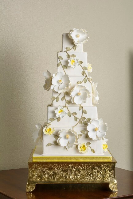  Austin  Wedding Cakes  Simon Lee Bakery  Austin  Texas 