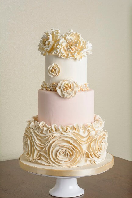  Austin  Wedding Cakes  Simon Lee Bakery  Austin  Texas 